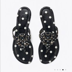New Tory Burch Sandals